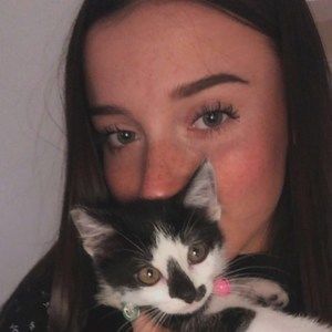 Meet your Posher, Kyra